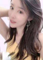年轻漂亮的济南美眉
