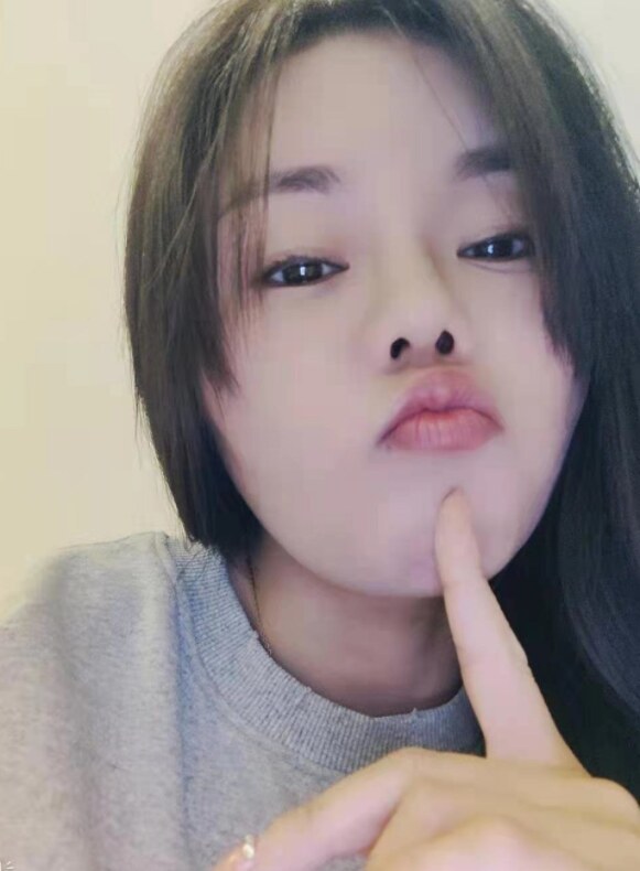城阳小姐姐