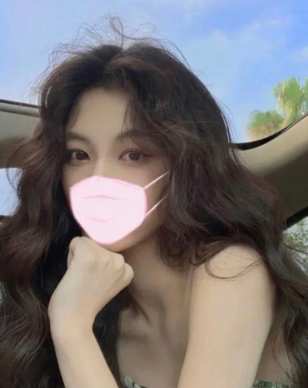 来自云南的兼职妹