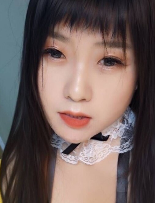 风骚妩媚的桃子