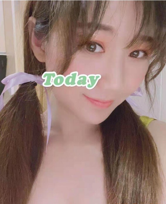 值得品味清纯小妹