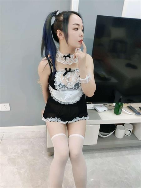 性感小萝莉小允