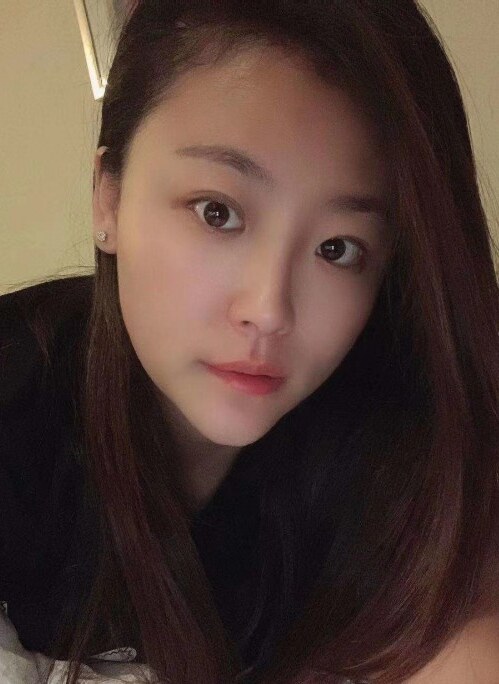 下城卸货不错的妹子