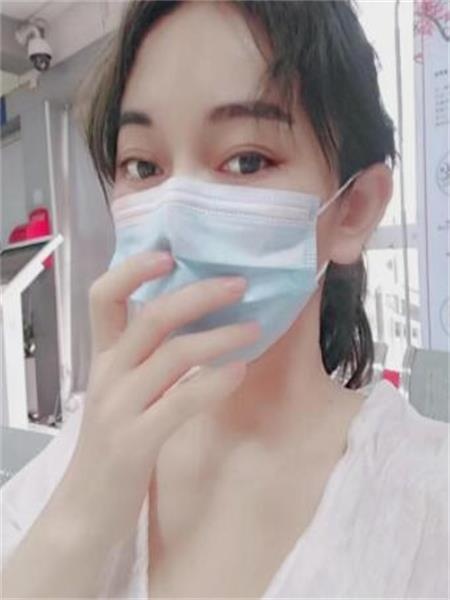 性格好的美少妇