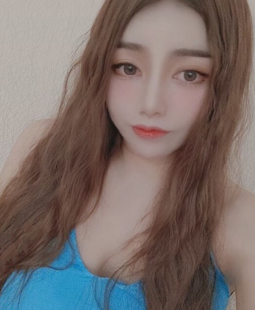 西单性感大波妹