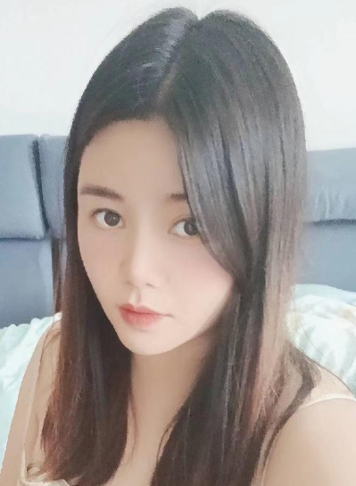 大胸妹子球球