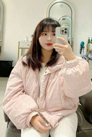 新区年轻妹子
