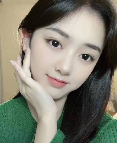 黄岛漂亮小姐姐