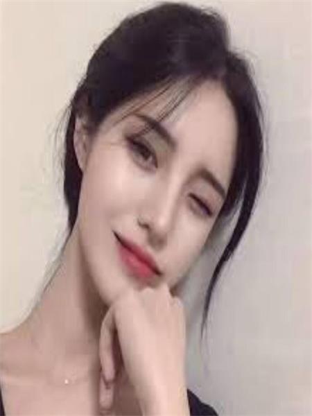 温柔女的感觉静静
