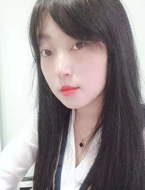 新景园有点可爱的妹妹