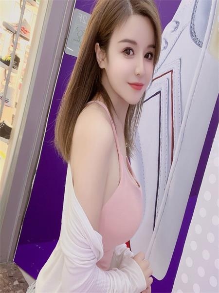 静安新人沁宁