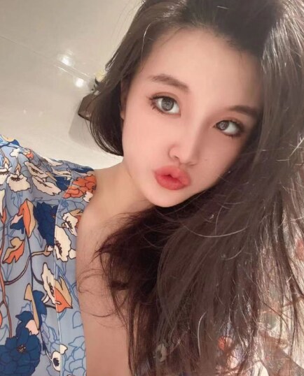 吴中带点口音的小美女