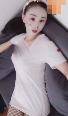 约会西青小美女