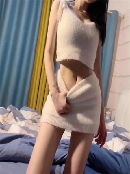 鲍鱼紧，叫声也好听