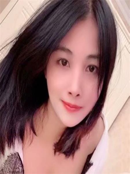 温柔小琪琪