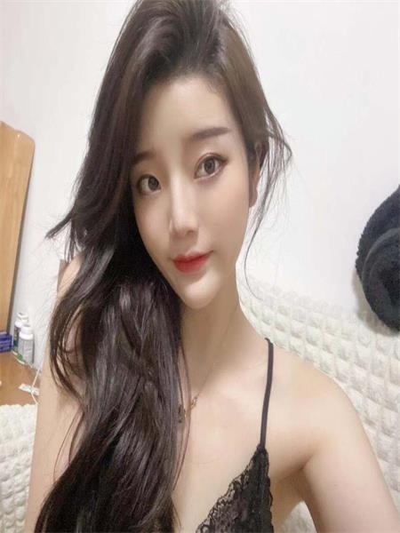 体验甜心上门服务