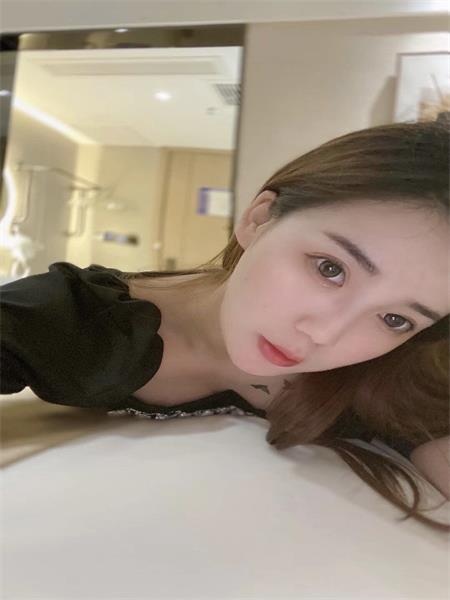 气质好的美艳女人