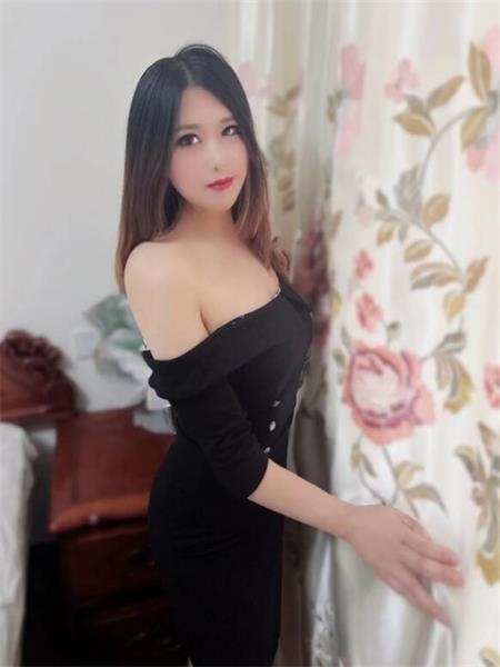 推油女神小晴