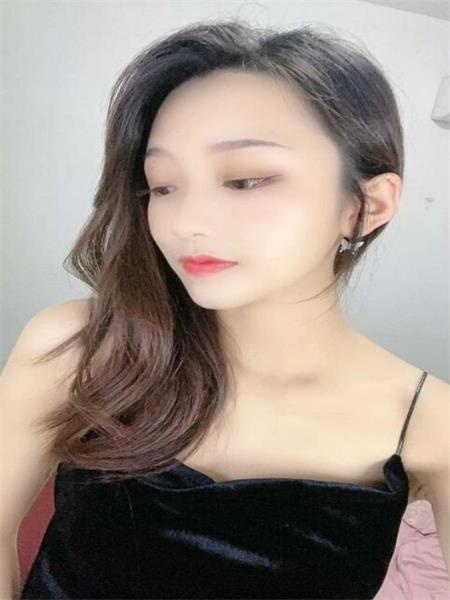 品味气质御姐型小姐姐