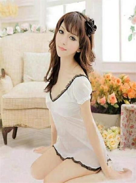 茜茜体验非常棒
