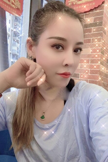 龙江比较好的美女