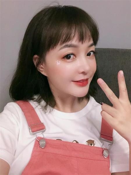 声甜貌美小妙妙