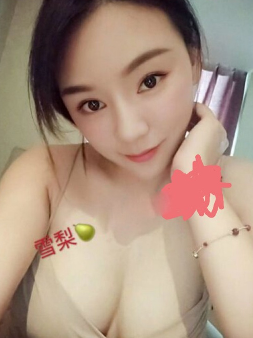 渝北区御姐雪梨