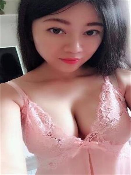 莞式粤语系MM铃子