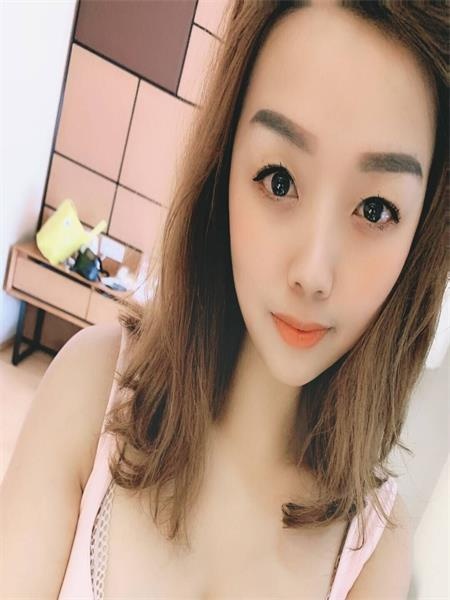 徐汇沫沫