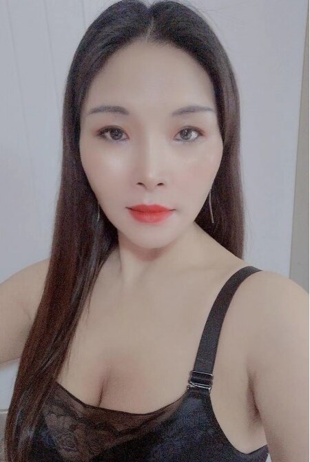 沙坪坝娜娜姐
