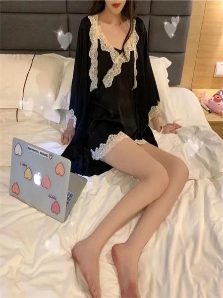 虹口新人菲儿