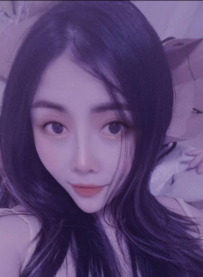 温柔成熟的秋秋