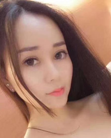 河北区新人妹子