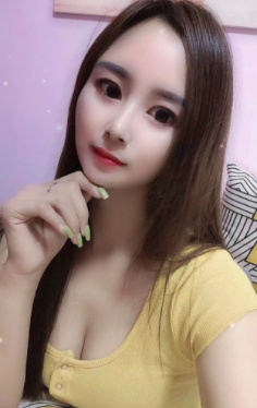 年轻水嫩的雨妹
