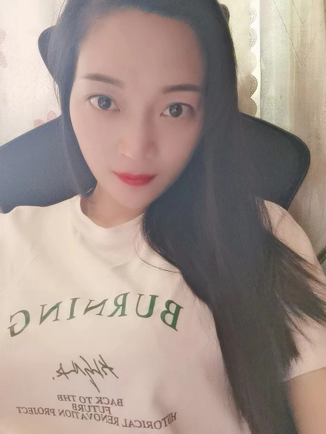 让人回味的海珠妍儿