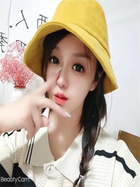 科技园初晴