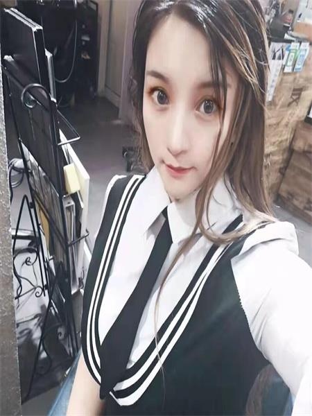 普陀混血冰冰