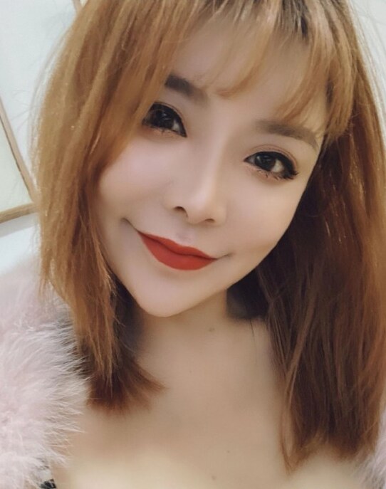 丰台靓妹沛珊