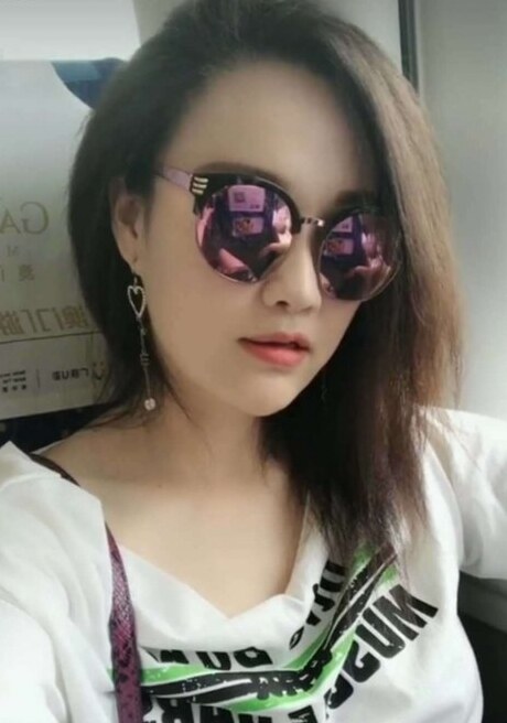 禅城魅惑婷婷老师
