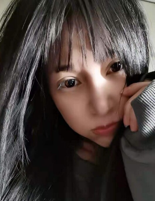 南海黄岐婷婷