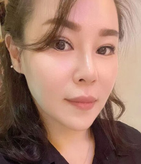 温柔贤淑的海棠