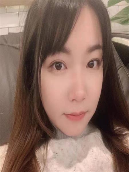 闵行妹子七宝