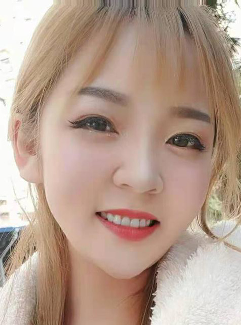 北郊可爱的小乔