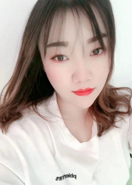雁塔区妹妹