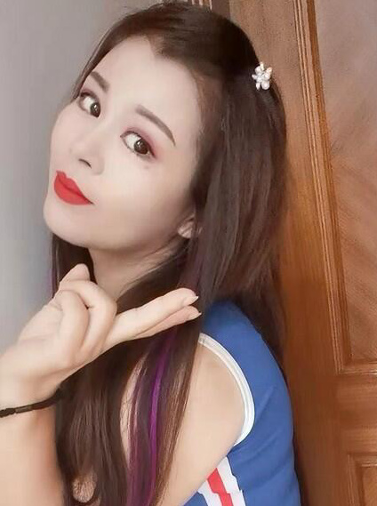 徐汇何小婕