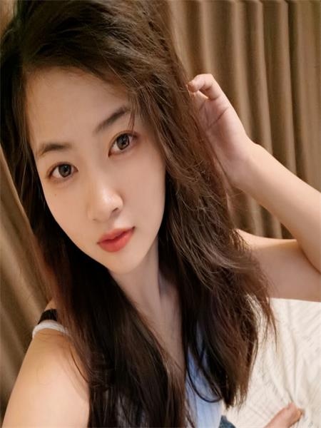 佛山小圆润婉儿