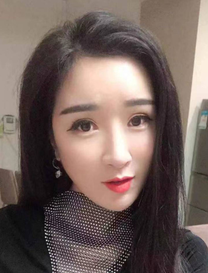 性感御姐小宁