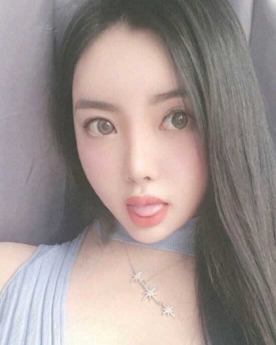 亲测蜀山区妹子