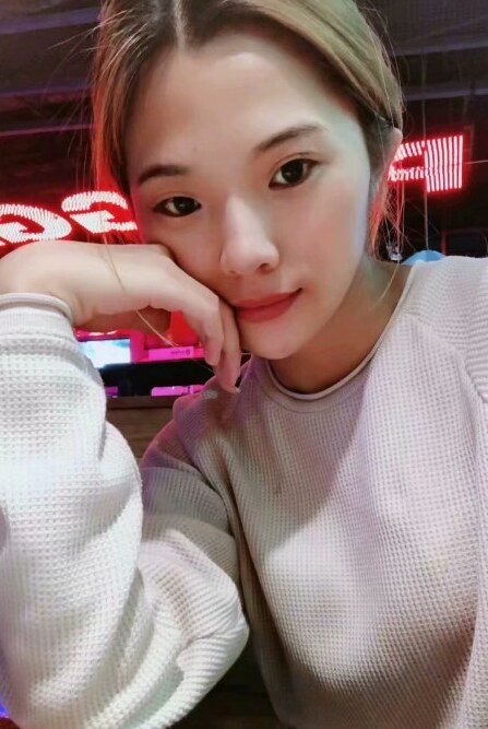 东郊小雨