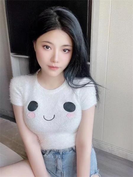 温柔贤淑小良家